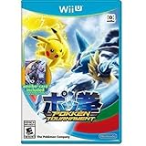Algopix Similar Product 19 - Nintendo Pokkn Tournament 