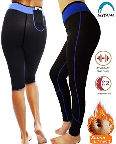 Algopix Similar Product 9 - SISYAMA Anti Cellulite Weight Loss