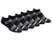 Algopix Similar Product 9 - Saucony mens Multipack Mesh