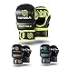 Algopix Similar Product 1 - Sanabul Essential 7 oz MMA Gloves Men 