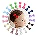 Algopix Similar Product 10 - Shemay 10 Pairs 2 inches Tiny Boutique