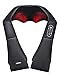 Algopix Similar Product 18 - Naipo Shiatsu Back and Neck Massager