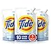 Algopix Similar Product 17 - Tide Free and Gentle HE Laundry