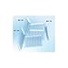 Algopix Similar Product 2 - Greiner BioOne 655101 Clear