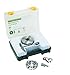 Algopix Similar Product 12 - RIKON Power Tools 78065 SC3 Chuck M33