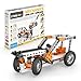 Algopix Similar Product 1 - Engino Stem Toys Mechanics Wheels