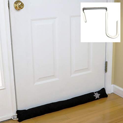 Algopix Similar Product 20 - Evelots Door Draft Stopper33 InchFree