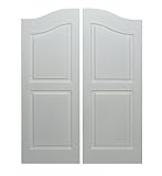 Algopix Similar Product 8 - Saloon  Cafe Doors PrimedQuick