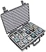 Algopix Similar Product 12 - Case Club 18 Watch Carry Case 