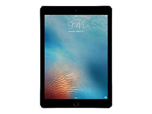 Algopix Similar Product 10 - Apple 97Inch iPad Pro WiFi 97