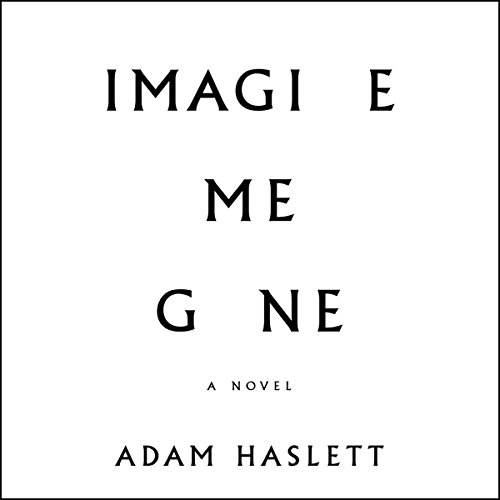 Algopix Similar Product 17 - Imagine Me Gone