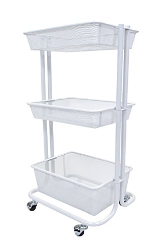 Algopix Similar Product 7 - Home Kitchen Bedroom Storage Utility