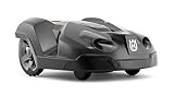 Algopix Similar Product 5 - Husqvarna 967622505 Automower 430X