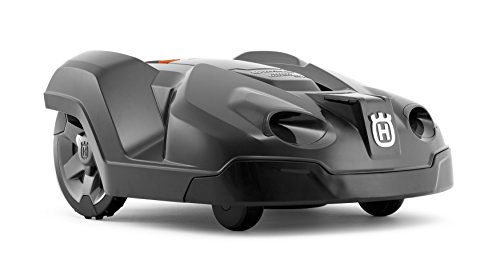 Algopix Similar Product 11 - Husqvarna 967622505 Automower 430X