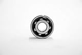 Algopix Similar Product 13 - ANGULAR CONTACT BALL BRGS