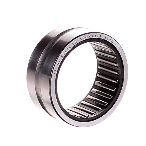 Algopix Similar Product 9 - NEEDLE BRGS