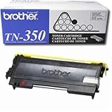 Algopix Similar Product 15 - Brother Black Toner Cartridge