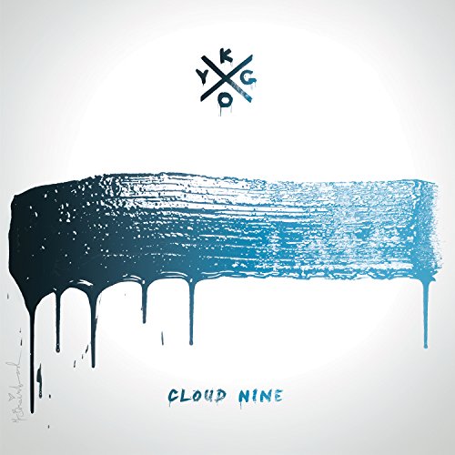 Algopix Similar Product 15 - Cloud Nine