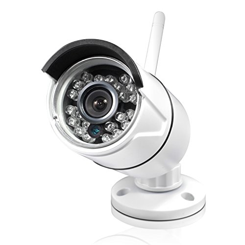 Algopix Similar Product 1 - NVW460 WiFi DayNight 720p Extra