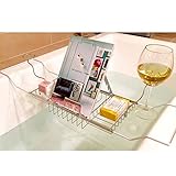 Algopix Similar Product 20 - MyGift European Style Metal Chrome