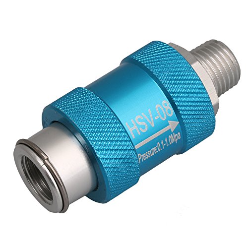 Algopix Similar Product 4 - CNBTR Aluminum HSV08 14 Thread