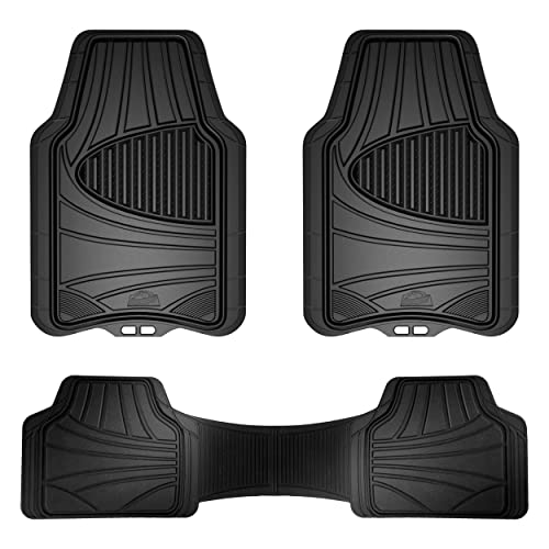 Algopix Similar Product 5 - Armor All 3Piece AllSeason Floor
