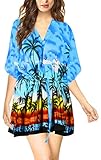 Algopix Similar Product 5 - LA LEELA Loose Fitting Dress for Women