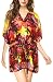Algopix Similar Product 3 - LA LEELA Womens Bathing Suit Cover Up
