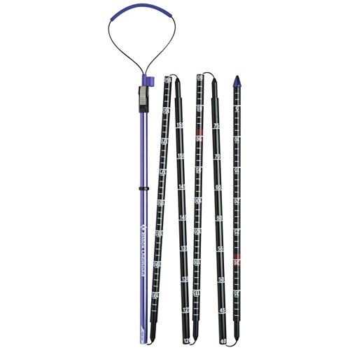Algopix Similar Product 12 - Black Diamond Quickdraw Probe Tour