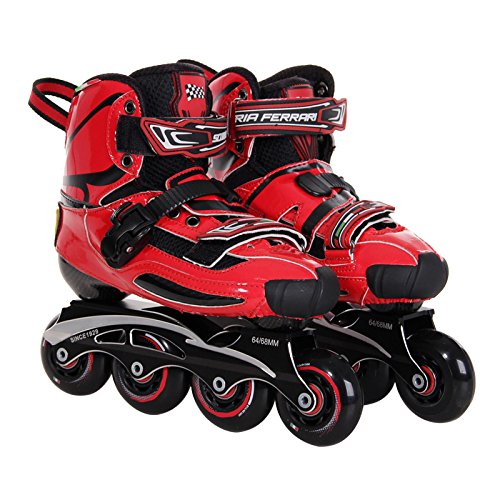 Algopix Similar Product 19 - Ferrari Slalom K8 Skate