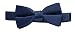 Algopix Similar Product 10 - Sportoli Mens Formal Satin Adjustable