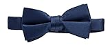 Algopix Similar Product 18 - Sportoli Mens Formal Satin Adjustable