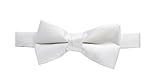 Algopix Similar Product 14 - Sportoli Mens Formal Satin Adjustable