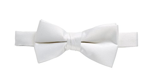 Algopix Similar Product 16 - Sportoli Mens Formal Satin Adjustable