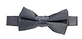 Algopix Similar Product 4 - Sportoli Mens Formal Satin Adjustable