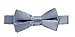 Algopix Similar Product 9 - Sportoli Mens Formal Satin Adjustable