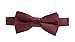 Algopix Similar Product 1 - Sportoli Mens Formal Satin Adjustable