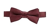 Algopix Similar Product 14 - Sportoli Mens Formal Satin Adjustable