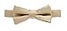 Algopix Similar Product 5 - Sportoli Mens Formal Satin Adjustable
