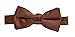 Algopix Similar Product 10 - Sportoli Mens Formal Satin Adjustable