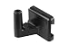 Algopix Similar Product 14 - JR Products QQHKBKA Black Exterior