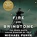 Algopix Similar Product 11 - Fire and Brimstone The North Butte