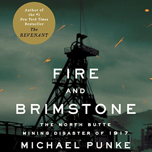Algopix Similar Product 15 - Fire and Brimstone The North Butte