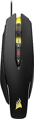 Algopix Similar Product 6 - Corsair M65 PRO RGB Optical FPS Gaming