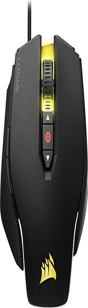 Algopix Similar Product 9 - Corsair M65 PRO RGB Optical FPS Gaming