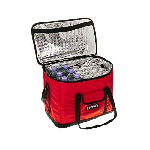 Algopix Similar Product 5 - FiNeWaY Extra Large 30 Litre 60 Can