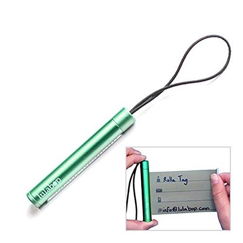 Algopix Similar Product 16 - Travel Tag  RollaTag Unique Travel ID
