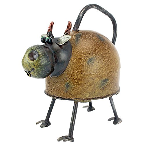 Algopix Similar Product 2 - Design Toscano FU59698 Back to The Farm