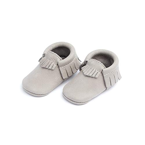 Algopix Similar Product 19 - Freshly Picked First Pair Soft Sole