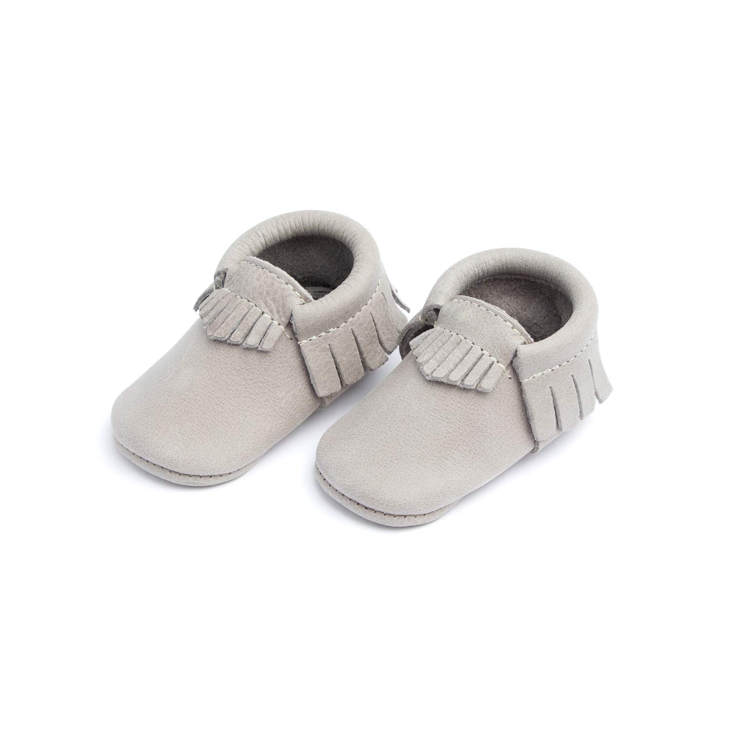 Algopix Similar Product 12 - Freshly Picked First Pair Soft Sole